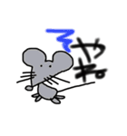 絵心ない素人（個別スタンプ：36）