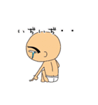 ブリーフ太郎（個別スタンプ：6）