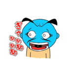 ブリーフ太郎（個別スタンプ：8）