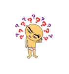 ブリーフ太郎（個別スタンプ：12）