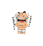 ブリーフ太郎（個別スタンプ：15）