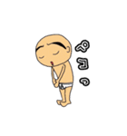 ブリーフ太郎（個別スタンプ：29）