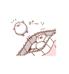 いやしましゅまろ2（個別スタンプ：8）