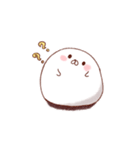 いやしましゅまろ2（個別スタンプ：15）