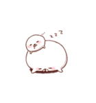 いやしましゅまろ2（個別スタンプ：20）