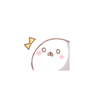 いやしましゅまろ2（個別スタンプ：22）
