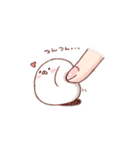 いやしましゅまろ2（個別スタンプ：35）
