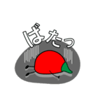 トマトの「トマピー☆」（個別スタンプ：39）