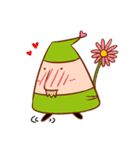 Uncle elf（個別スタンプ：1）