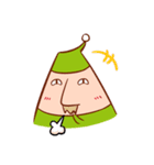 Uncle elf（個別スタンプ：2）
