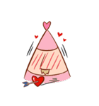 Uncle elf（個別スタンプ：3）