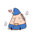 Uncle elf（個別スタンプ：5）