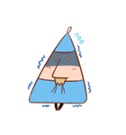 Uncle elf（個別スタンプ：6）