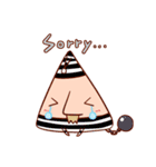 Uncle elf（個別スタンプ：7）