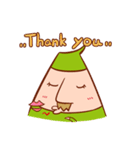 Uncle elf（個別スタンプ：8）