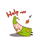 Uncle elf（個別スタンプ：9）