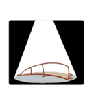 Uncle elf（個別スタンプ：10）