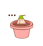 Uncle elf（個別スタンプ：15）