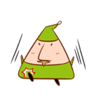 Uncle elf（個別スタンプ：16）