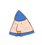Uncle elf（個別スタンプ：17）