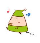 Uncle elf（個別スタンプ：18）