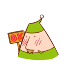 Uncle elf（個別スタンプ：19）