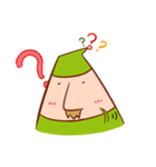 Uncle elf（個別スタンプ：22）