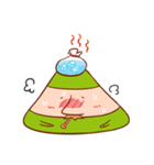 Uncle elf（個別スタンプ：25）