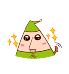 Uncle elf（個別スタンプ：26）