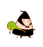 Uncle elf（個別スタンプ：27）