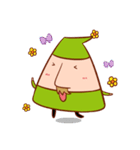 Uncle elf（個別スタンプ：28）