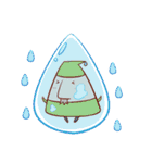 Uncle elf（個別スタンプ：29）