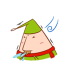 Uncle elf（個別スタンプ：31）