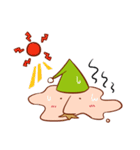 Uncle elf（個別スタンプ：32）