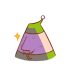 Uncle elf（個別スタンプ：33）