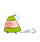 Uncle elf（個別スタンプ：34）