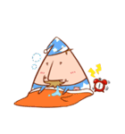 Uncle elf（個別スタンプ：35）