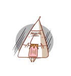 Uncle elf（個別スタンプ：36）