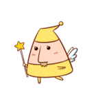 Uncle elf（個別スタンプ：38）