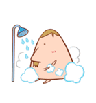 Uncle elf（個別スタンプ：39）