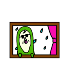 モリ（個別スタンプ：4）