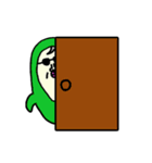 モリ（個別スタンプ：26）