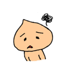たまねぎ●さん（個別スタンプ：3）