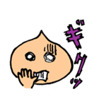たまねぎ●さん（個別スタンプ：14）