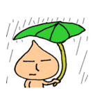 たまねぎ●さん（個別スタンプ：22）
