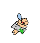 たまねぎ●さん（個別スタンプ：23）