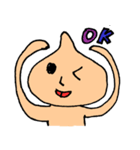 たまねぎ●さん（個別スタンプ：27）