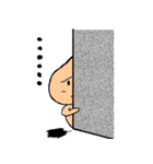 たまねぎ●さん（個別スタンプ：33）