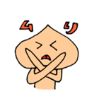 たまねぎ●さん（個別スタンプ：36）
