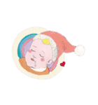 こびとようせい（個別スタンプ：12）